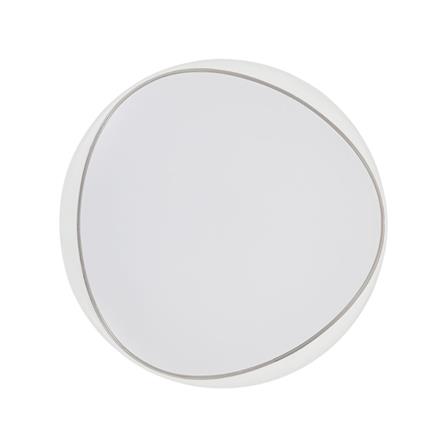 ไฟเพดาน LED CARINI JS116-L 20 นิ้ว 36 วัตต์ DAYLIGHT สีขาว_0