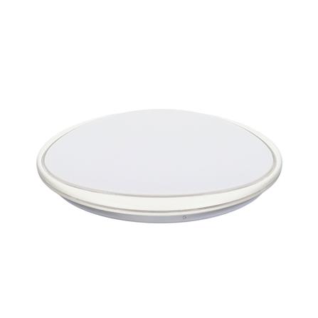 ไฟเพดาน LED CARINI JS116-L 20 นิ้ว 36 วัตต์ DAYLIGHT สีขาว_1