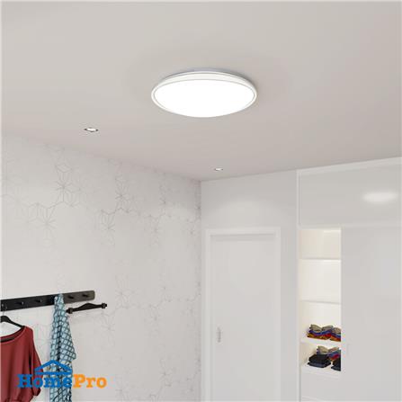 ไฟเพดาน LED CARINI JS116-L 20 นิ้ว 36 วัตต์ DAYLIGHT สีขาว_3