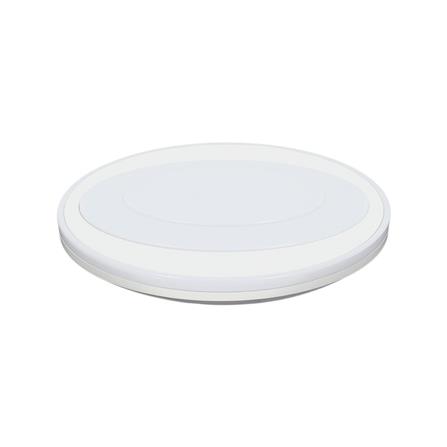 ไฟเพดาน LED CARINI JS122 19 นิ้ว 36 วัตต์ DAYLIGHT สีขาว_1