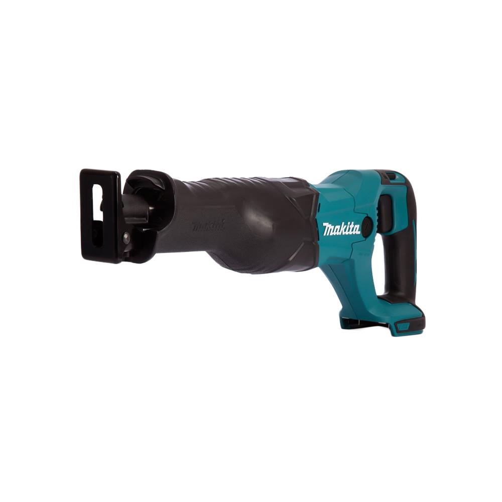 เครื่องเลื่อยไฟฟ้าไร้สาย (เฉพาะตัวเครื่อง) MAKITA DJR186Z 18 โวลต์