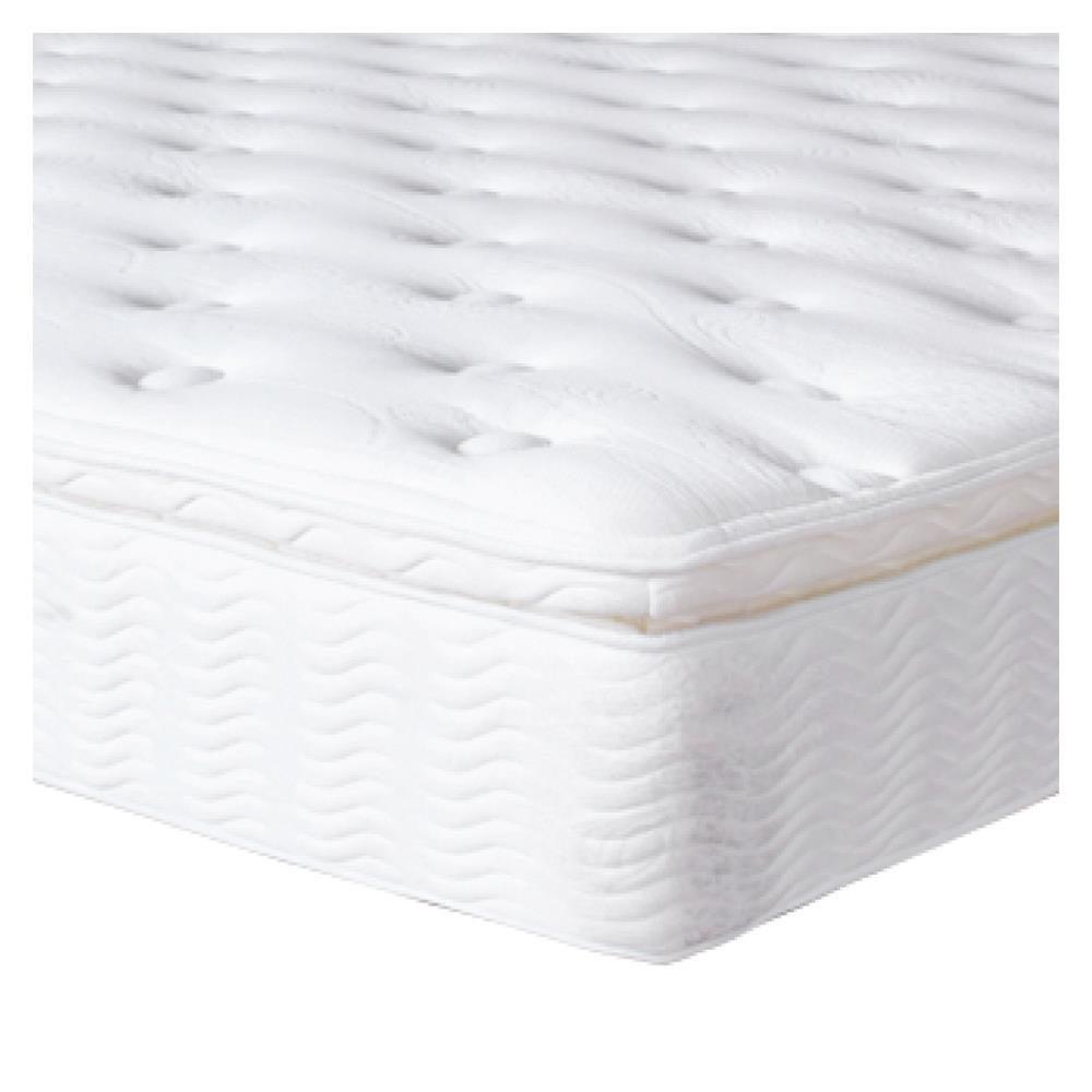 ที่นอน 6 ฟุต SLUMBERLA PERFECTION PLUSH พร้อมชุดเครื่องนอน 11 ชิ้น