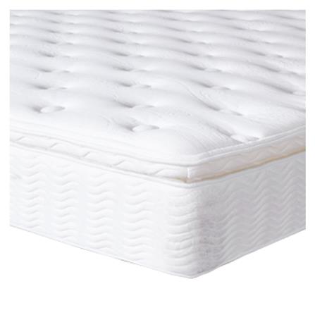 ที่นอน 6 ฟุต SLUMBERLA PERFECTION PLUSH พร้อมชุดเครื่องนอน 11 ชิ้น_1