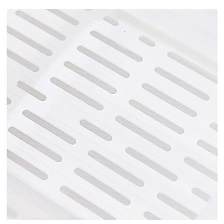 กล่องอาหารเหลี่ยม 7.35 ลิตร KECHxDOUBLE LOCK No.9514_3