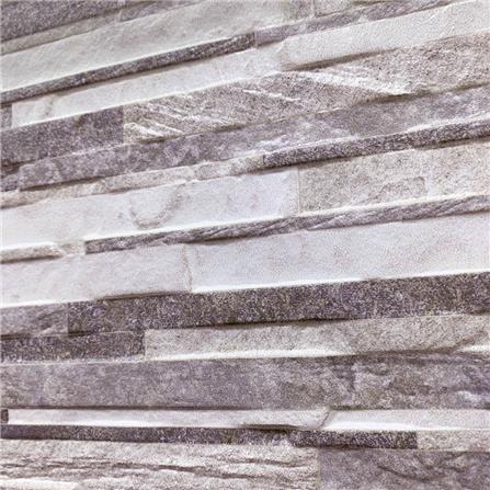 กระเบื้องผนัง 30x45 ซม. TARA ไมกา สโตน เทา 0.81 ตร.ม._1