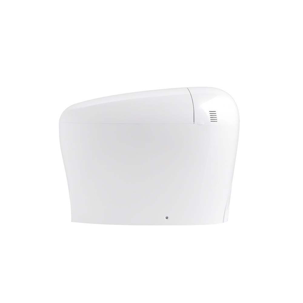 สุขภัณฑ์อัตโนมัติ KOHLER K-77780X-0 4.8L สีขาว