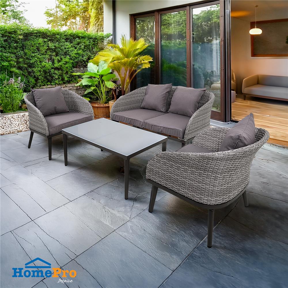 ชุดโซฟาสนาม SPRING HELEN