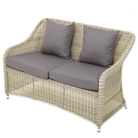 ชุดโซฟาสนาม SPRING MARIE สีเทา_3