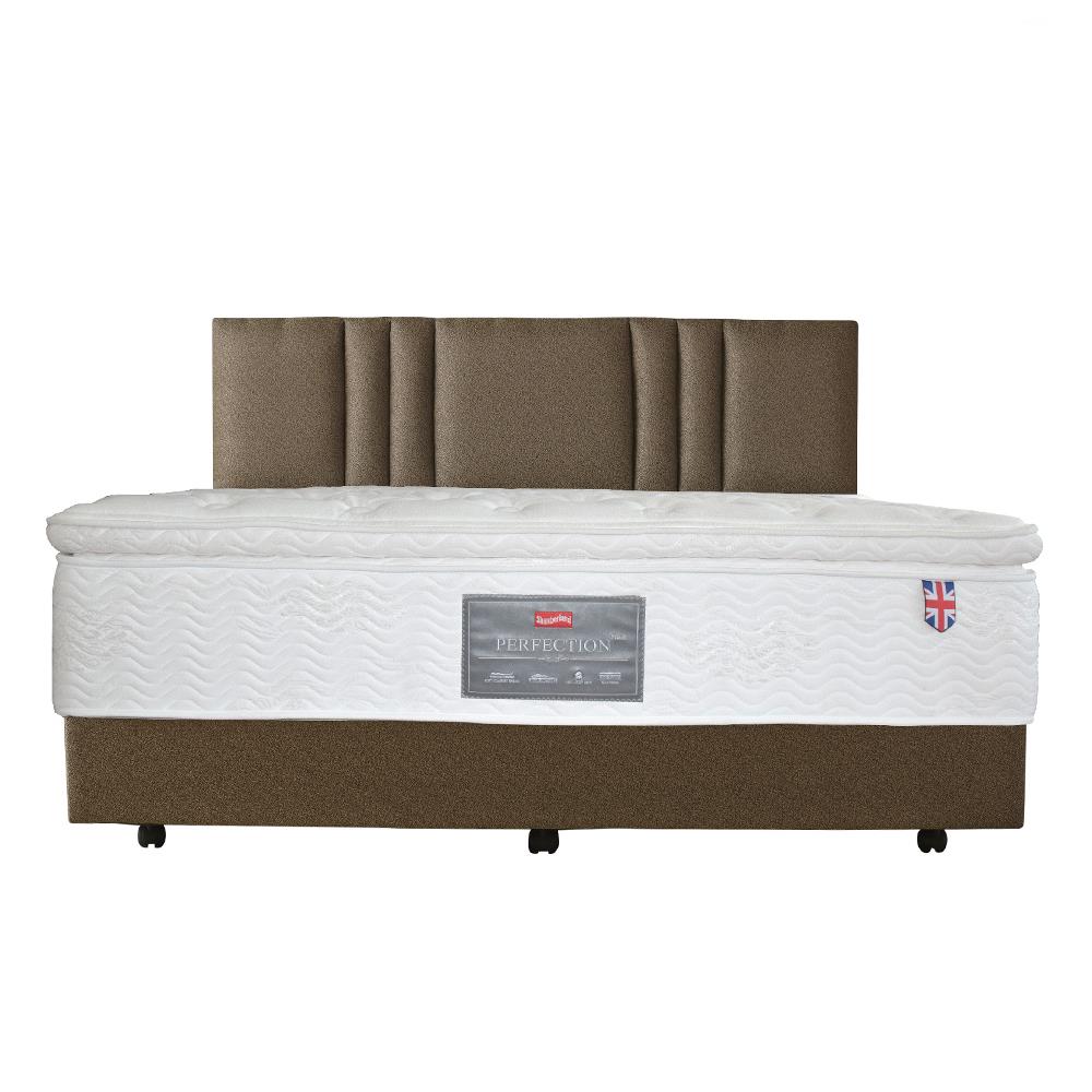 ที่นอน 5 ฟุต SLUMBERLAND PERFECTION PLUSH