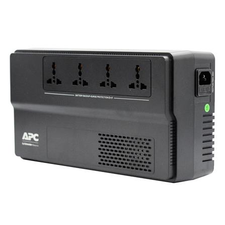 เครื่องสำรองไฟฟ้า EASY UPS APC 650VA 375 วัตต์ 1.7 ชม._1