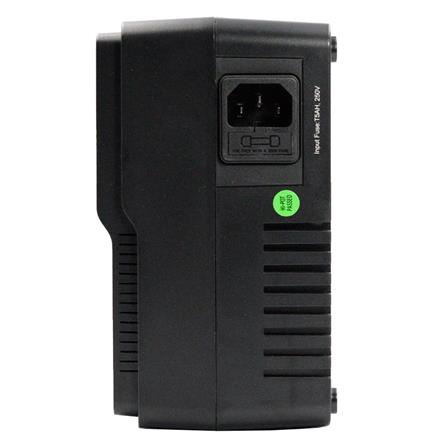 เครื่องสำรองไฟฟ้า EASY UPS APC 650VA 375 วัตต์ 1.7 ชม._2