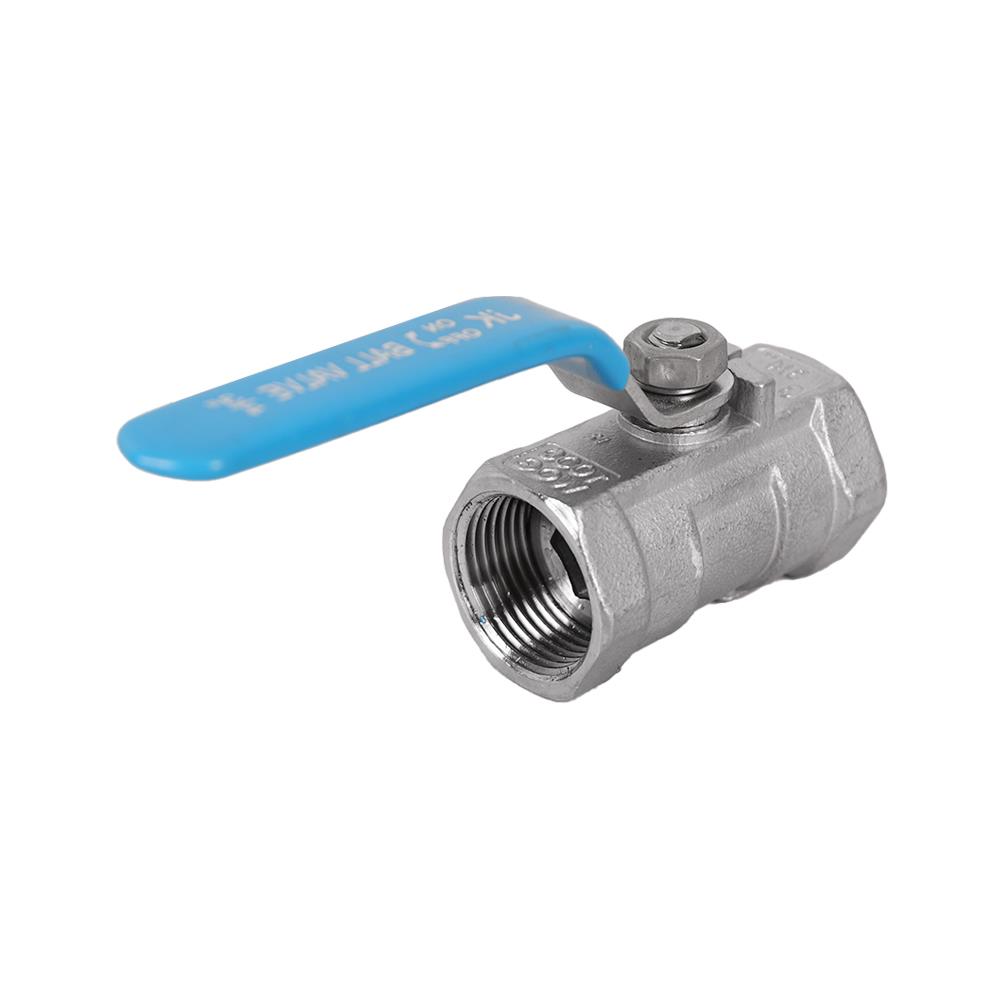 บอลวาล์วสเตนเลส CITY 3/4 นิ้ว