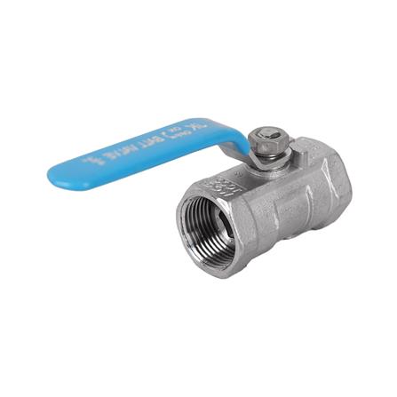 บอลวาล์วสเตนเลส CITY 3/4 นิ้ว_0