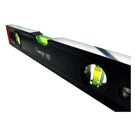 ระดับน้ำแม่เหล็กรุ่นโปร HACHI 600 มม._1