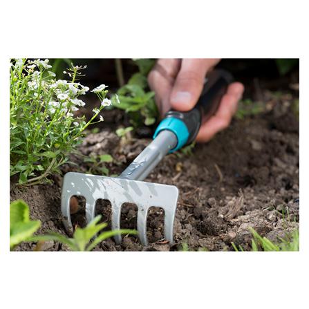 ส้อมพรวนดินสเตนเลส GARDENA 08952-20_3