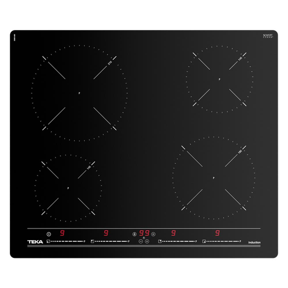 เตาฝังเซรามิก TEKA IB6415 60 ซม.
