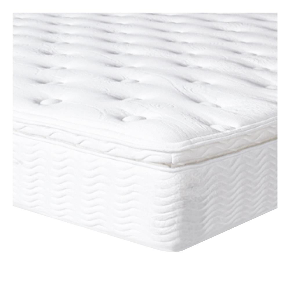 ที่นอน 3.5 ฟุต SLUMBER PERFECTION PLUSH พร้อมชุดเครื่องนอน 7 ชิ้น