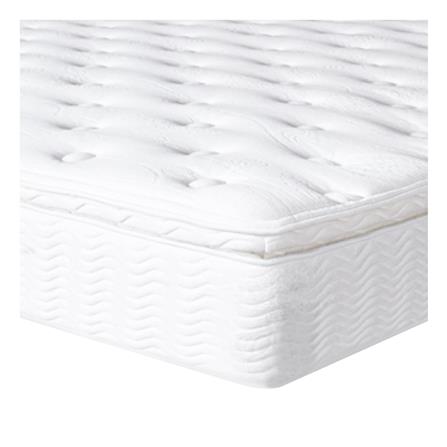 ที่นอน 3.5 ฟุต SLUMBER PERFECTION PLUSH พร้อมชุดเครื่องนอน 7 ชิ้น_1