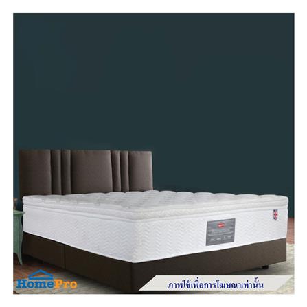 ที่นอน 3.5 ฟุต SLUMBER PERFECTION PLUSH พร้อมชุดเครื่องนอน 7 ชิ้น_2