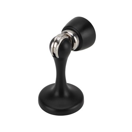 กันชนแม่เหล็กแท่ง HAFELE 489.70.255 สีดำ