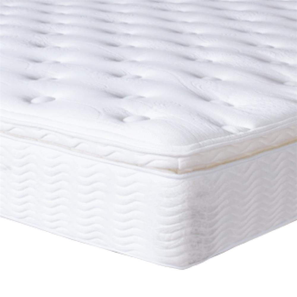 ที่นอน 5 ฟุต SLUMBERLA PERFECTION PLUSH พร้อมชุดเครื่องนอน 11 ชิ้น