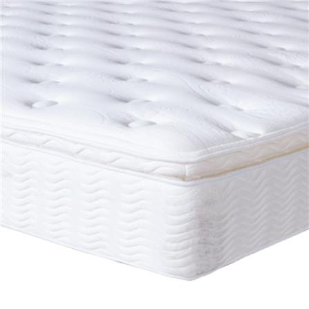 ที่นอน 5 ฟุต SLUMBERLA PERFECTION PLUSH พร้อมชุดเครื่องนอน 11 ชิ้น_1