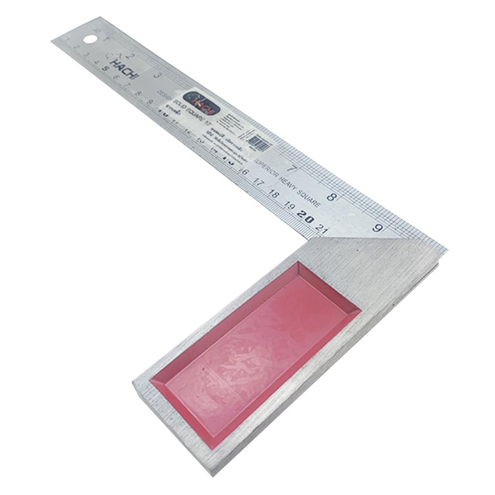 ฉากเหล็ก HACHI 12 นิ้ว