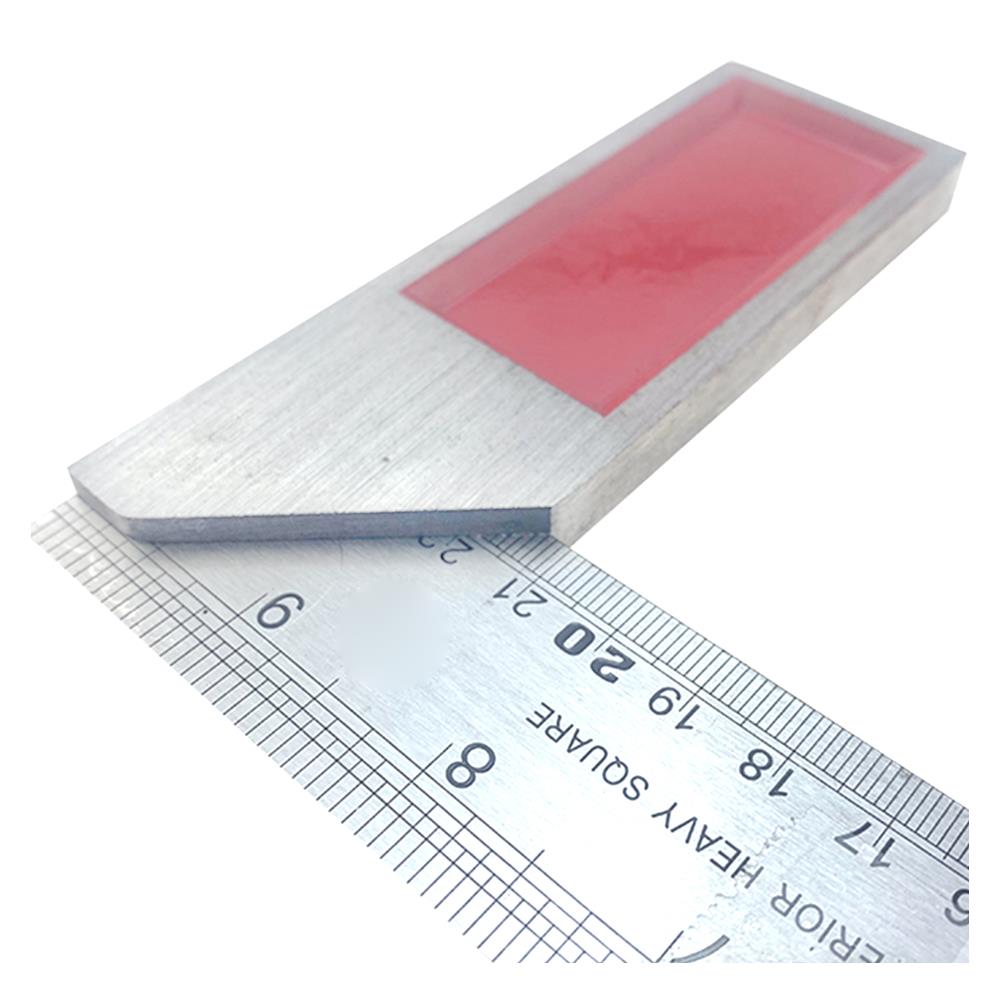 ฉากเหล็ก HACHI 12 นิ้ว