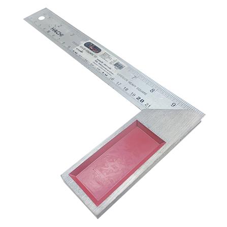 ฉากเหล็ก HACHI 12 นิ้ว