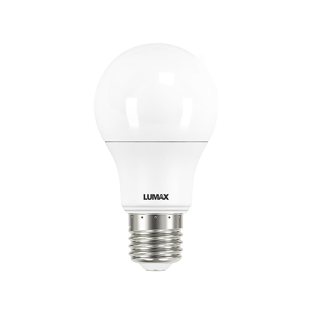 หลอด LED LUMAX A60 ECO PLUS 7 วัตต์ E27 DAYLIGHT