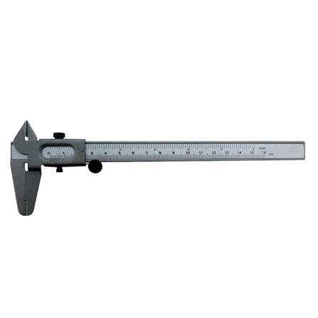 เวอร์เนียเหล็ก HACHI 6 นิ้ว_0