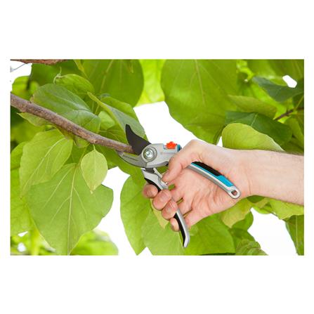 กรรไกรแต่งกิ่ง ปากโค้ง GARDENA 08906-20 25 มม._1