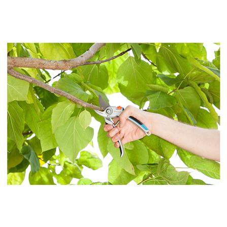 กรรไกรแต่งกิ่ง ปากโค้ง GARDENA 08906-20 25 มม._2
