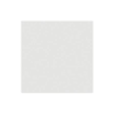 ดาวน์ไลท์ LED L&E 03-A0316 SQUARE CURVE 7 นิ้ว 18 วัตต์ DAYLIGHT/COOL WHITE/WARM WHITE สีขาว_0