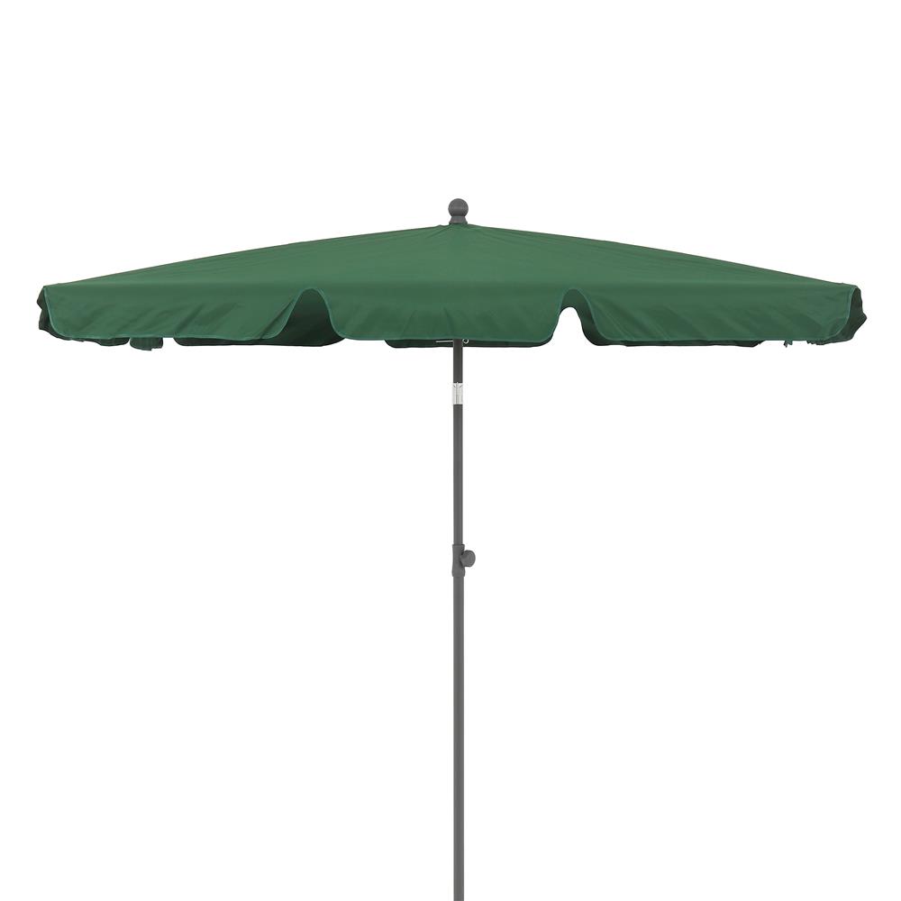 ร่มสนามทรงสี่เหลี่ยม SPRING SUNNY สีเขียว_1