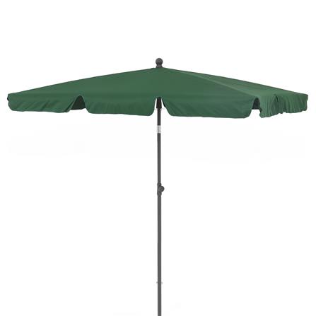 ร่มสนามทรงสี่เหลี่ยม SPRING SUNNY สีเขียว_2