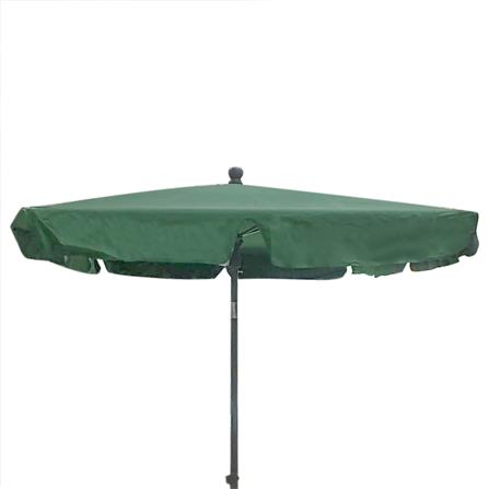 ร่มสนามทรงสี่เหลี่ยม SPRING SUNNY สีเขียว_3