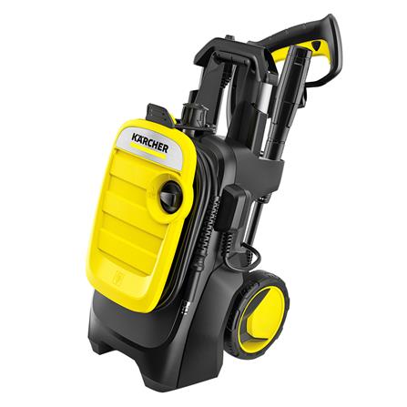 เครื่องฉีดน้ำ KARCHER K5 COMPACT EU (INDUCTION MOTOR) 145 บาร์ 2100 วัตต์_0