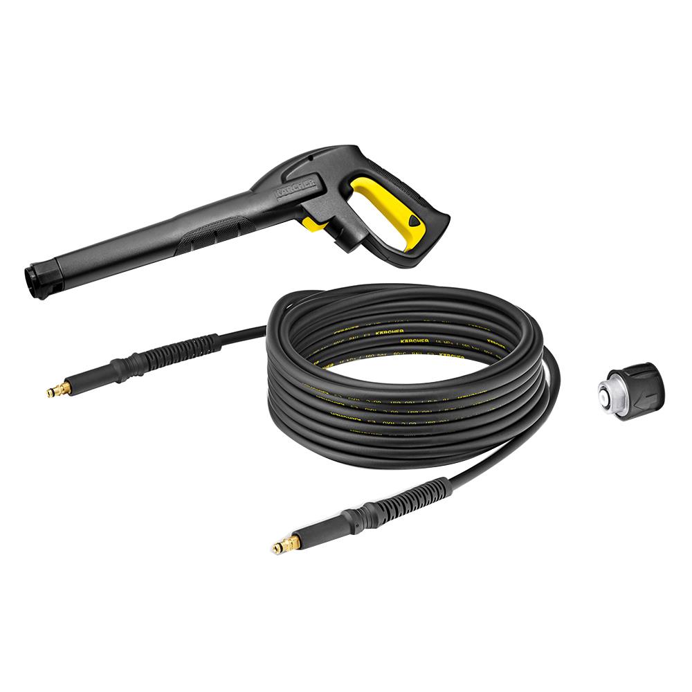 อะไหล่เครื่องฉีดน้ำ KARCHER HK5-HK7 สายยาว 7.5 ม.