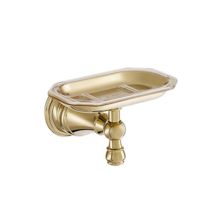 ที่ใส่สบู่ KOHLER K-16142X-AF สีทอง_0