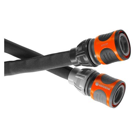 สายยางหุ้มไนลอนถัก GARDENA 18438-20 LINO 1/2 นิ้ว 20 ม._1