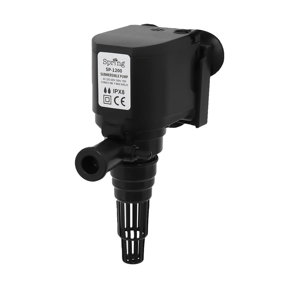 ปั๊มน้ำพุ SPRING SP-1200 10W