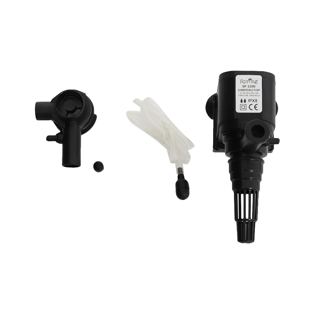 ปั๊มน้ำพุ SPRING SP-1200 10W