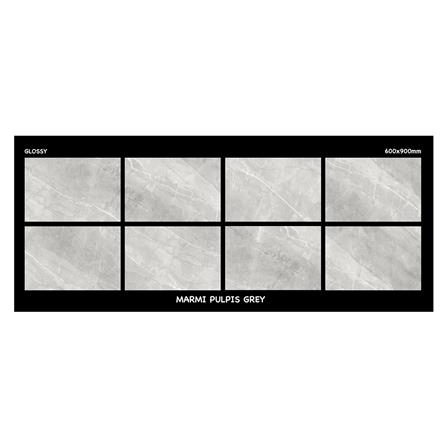 กระเบื้องพื้น 60x90 ซม. มาร์คอส เทา 1.08M2_1