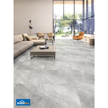 กระเบื้องพื้น 60x90 ซม. มาร์คอส เทา 1.08M2_2