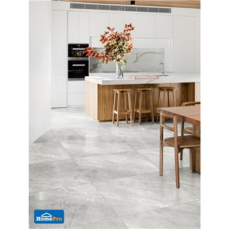 กระเบื้องพื้น 60x90 ซม. มาร์คอส เทา 1.08M2_3