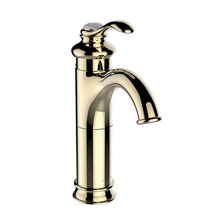 ก๊อกอ่างล้างหน้าผสม KOHLER K-12184T-B-AF_0