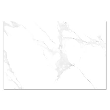 กระเบื้องพื้น 60x90 ซม. สโนว์ มาเบิล ขาว 1.08M2_0