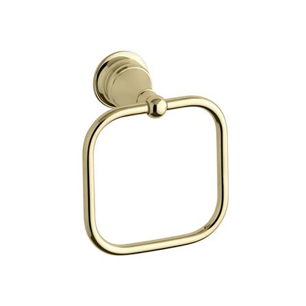 ห่วงแขวนผ้า KOHLER K-16140X-AF สีทอง_0