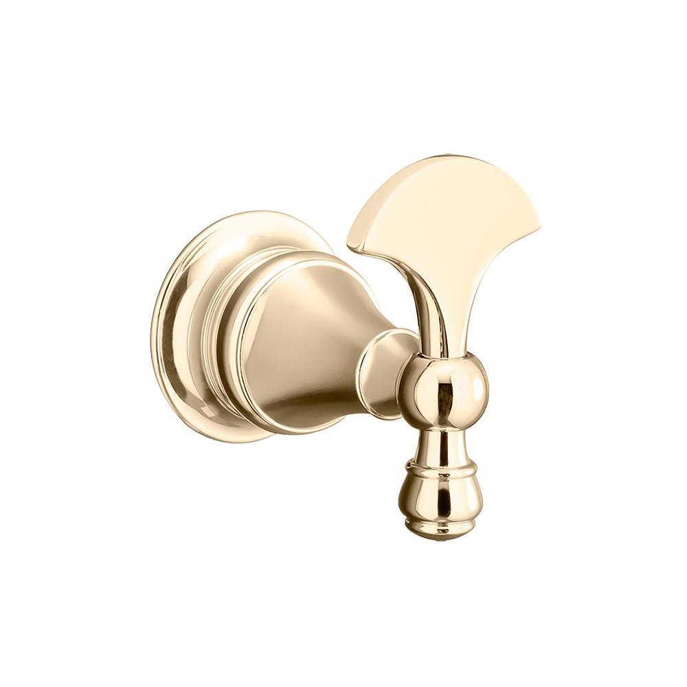 ขอแขวนผ้า KOHLER K-16146X-AF สีทอง